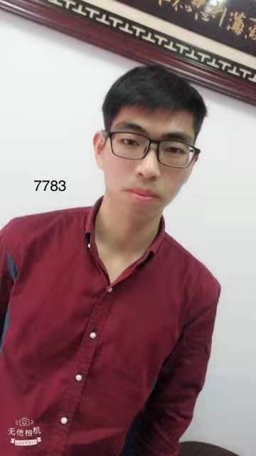 乾的第一张照片--永春交友网