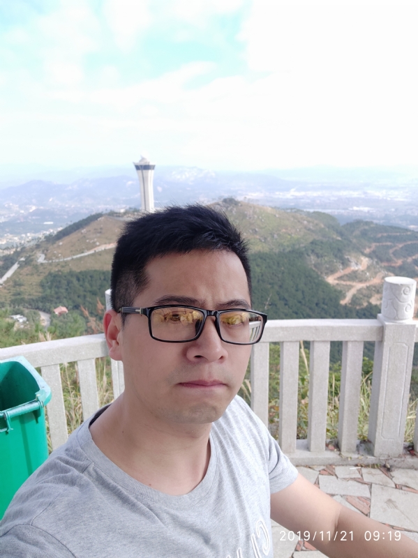 蔡某某的第一张照片--永春交友网
