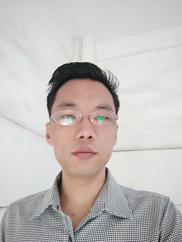 心随意动的第一张照片--永春交友网