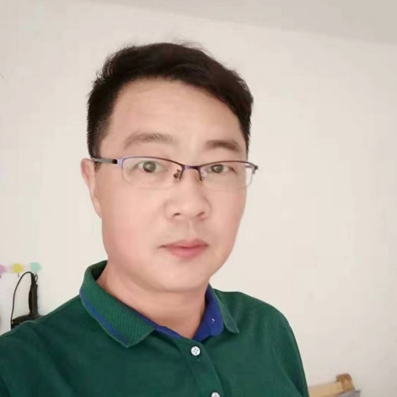 宽容的第一张照片--永春交友网