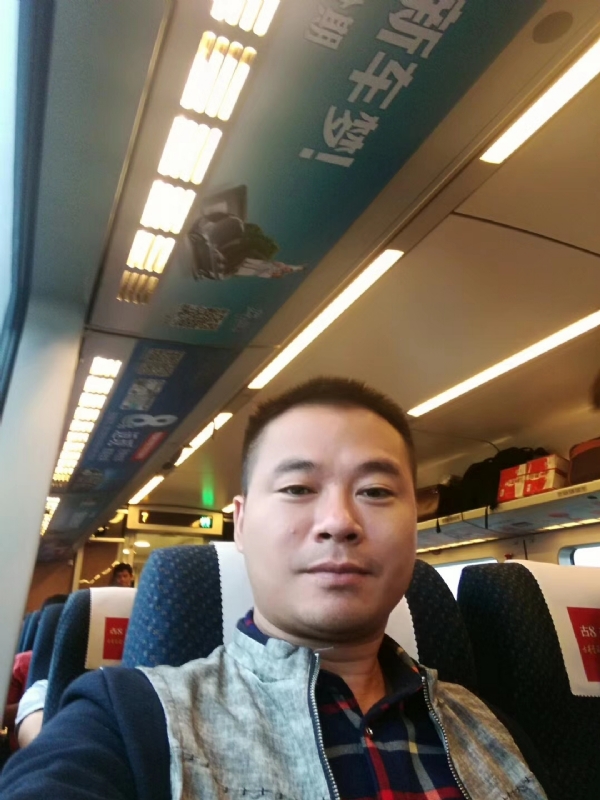等爱的人的第一张照片--永春交友网