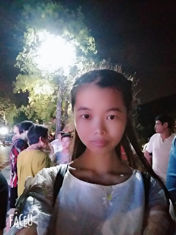 雨天的第一张照片--永春交友网