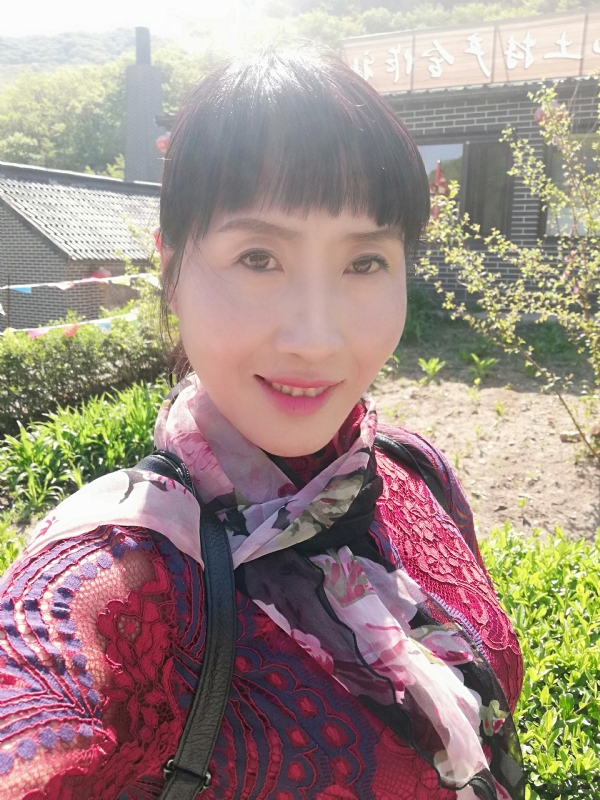 艳阳高照的第一张照片--永春交友网