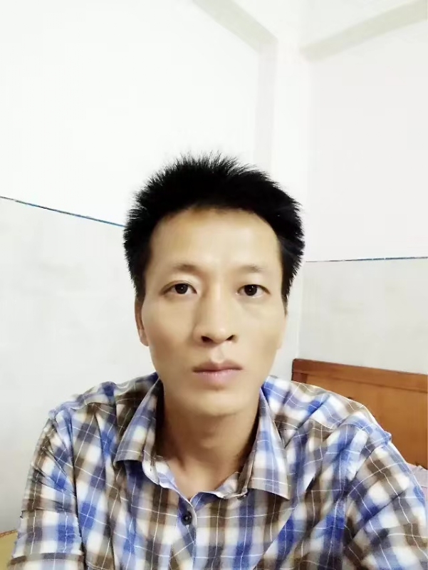流年未亡的第一张照片--永春交友网