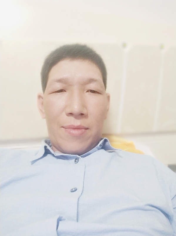 寂寞的等待的第一张照片--永春交友网