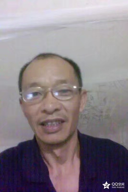 K先生的第一张照片--永春交友网