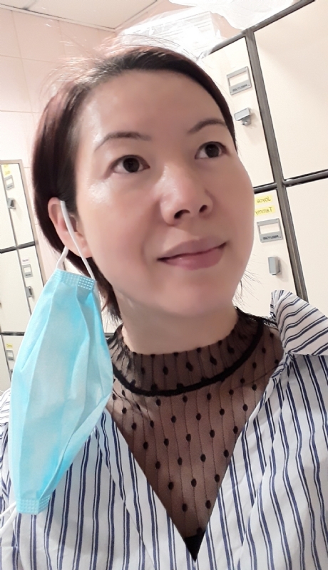 Nana的第一张照片--永春交友网