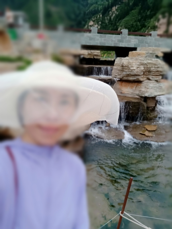 沥秋的第一张照片--永春交友网