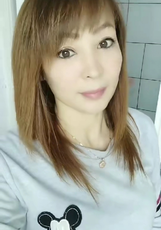 魅力白玲的第一张照片--永春交友网