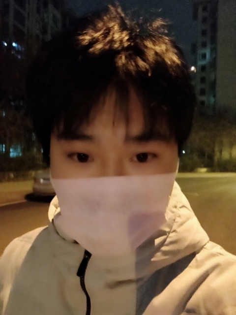 偏丶执的第一张照片--永春交友网