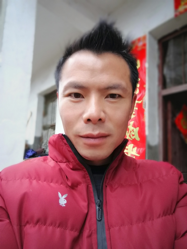 一起好好过日子的第一张照片--永春交友网