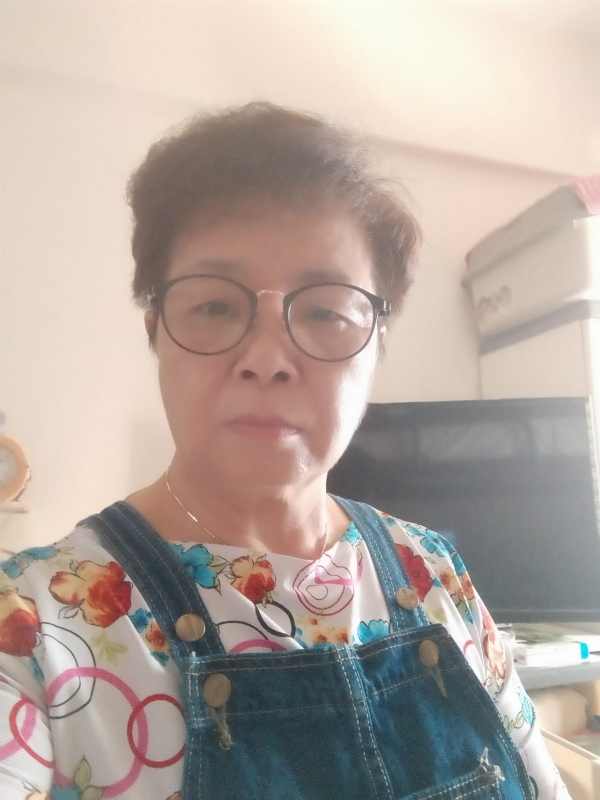 may的第一张照片--永春交友网