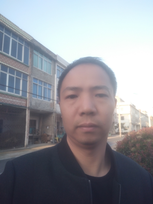 愿余生有你的第一张照片--永春交友网