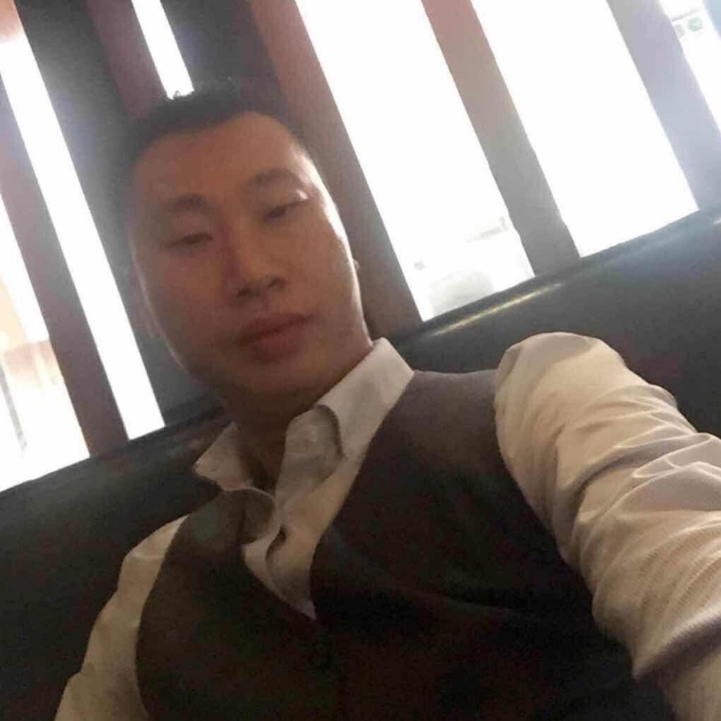 陈威的第一张照片--永春交友网