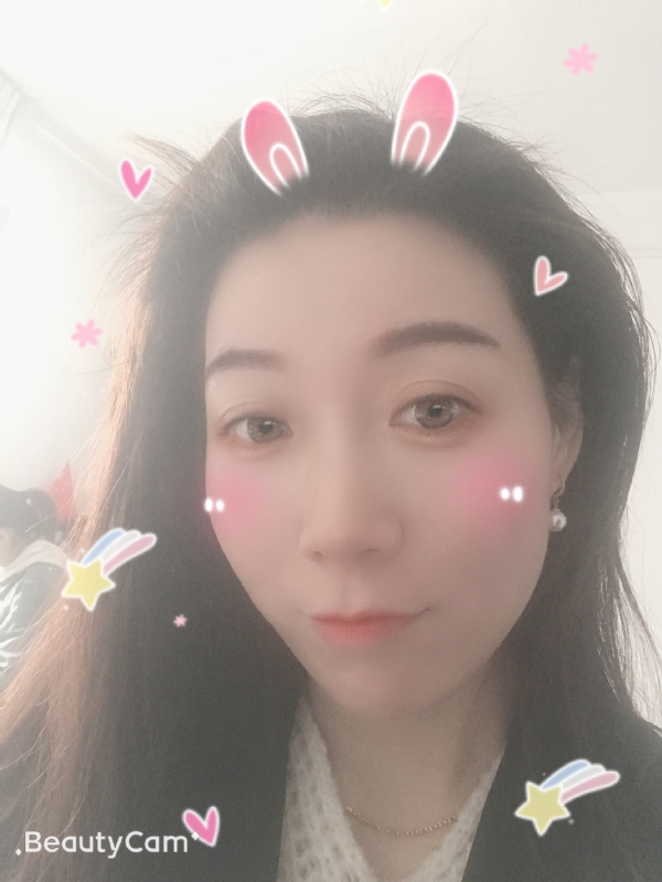 非你不嫁的第一张照片--永春交友网