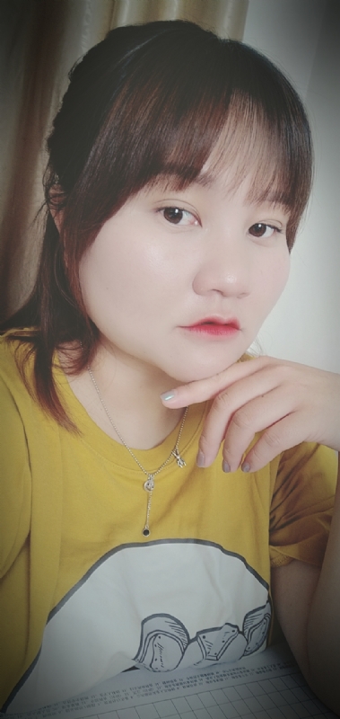 小茶的第三张照片--永春交友网