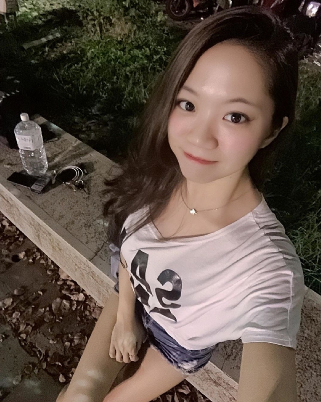 欣欣的第一张照片--永春交友网