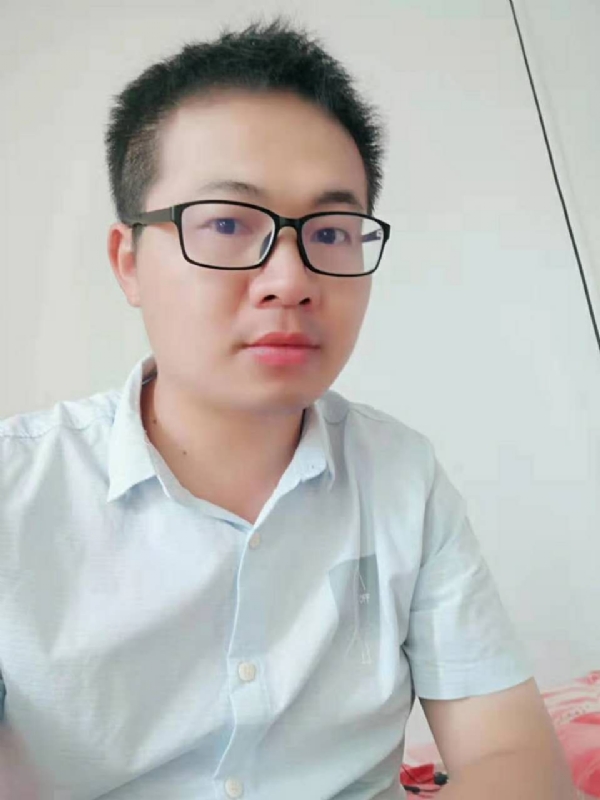 愿得一人心的第一张照片--永春交友网