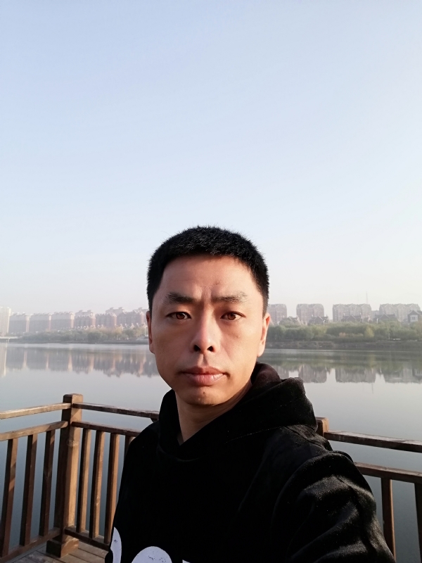 蓝颜的第一张照片--永春交友网