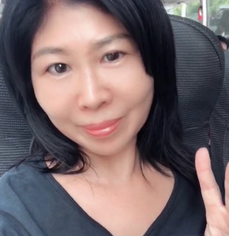 Lina的第二张照片--永春交友网