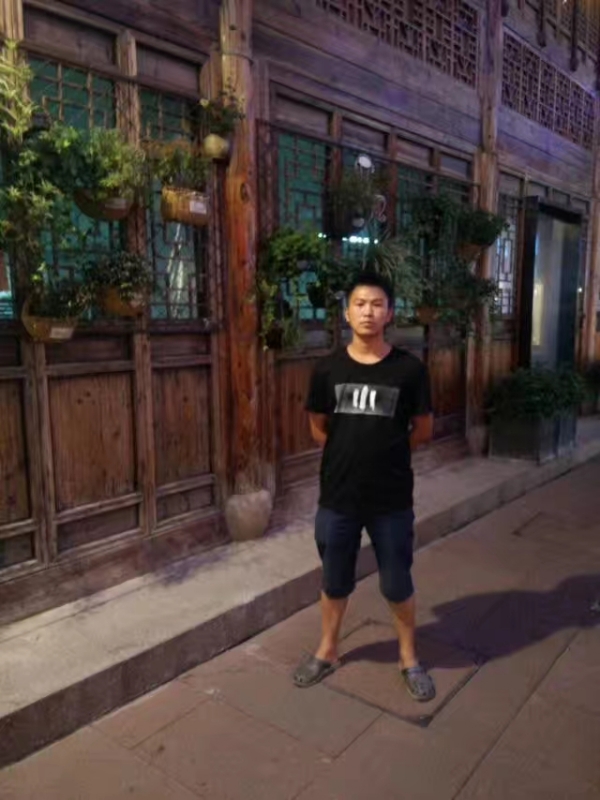 回忆的第一张照片--永春交友网