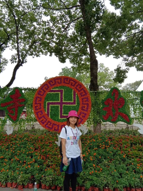 往事随风的第一张照片--永春交友网