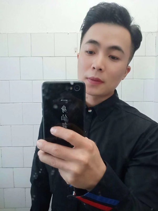 画地为牢的第一张照片--永春交友网