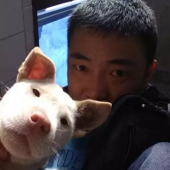 光棍的第一张照片--永春交友网