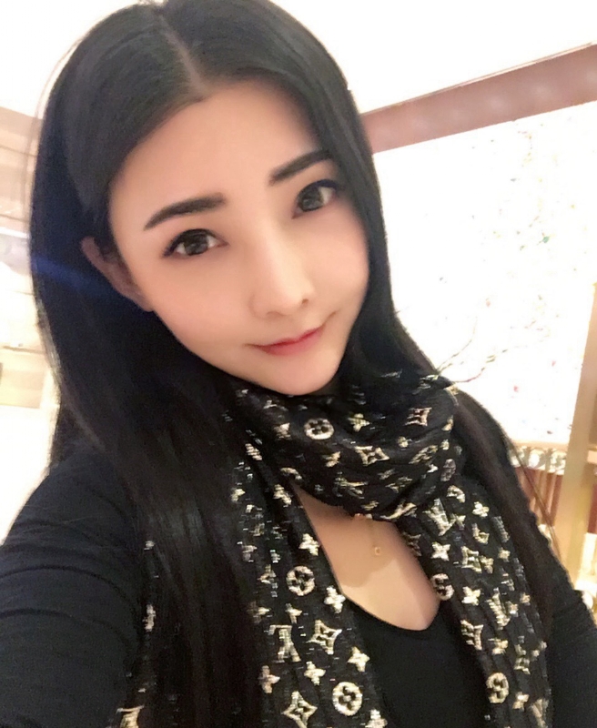 詩詩的第一张照片--永春交友网