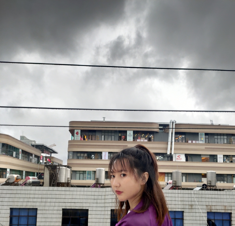 李家小姐的第一张照片--永春交友网