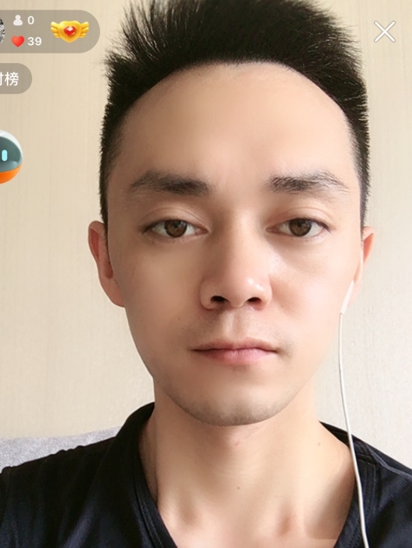 游爽的第一张照片--永春交友网