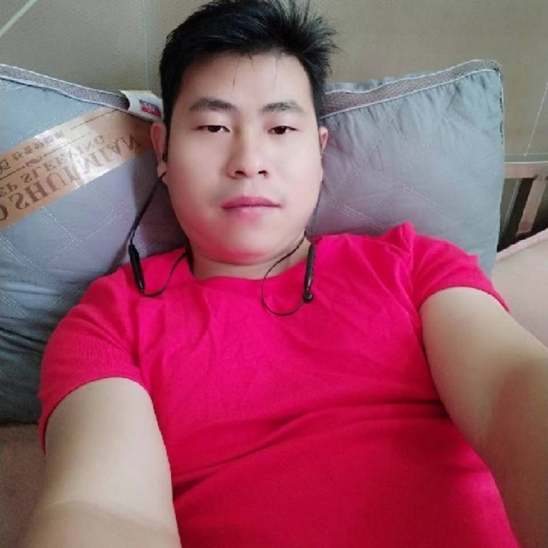 李强的第一张照片--永春交友网