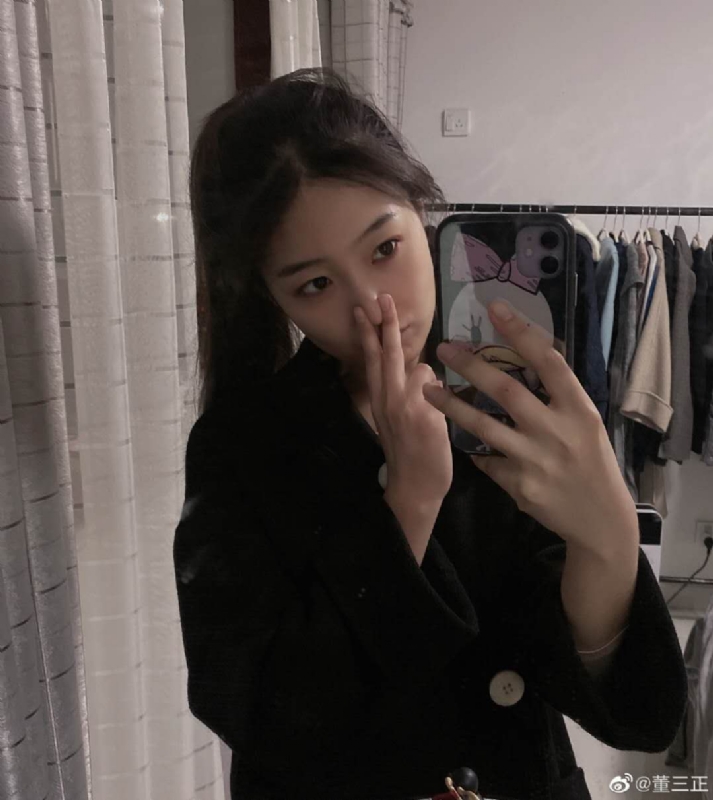 霜霜專屬你的小秘書的第一张照片--永春交友网