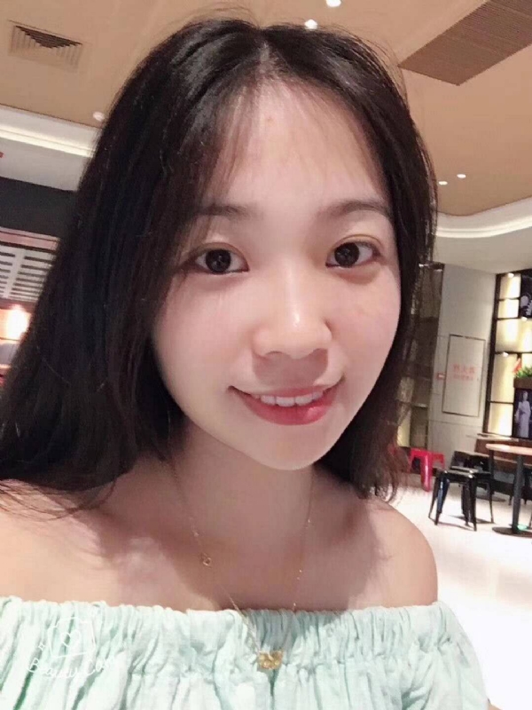 开心果的第一张照片--永春交友网
