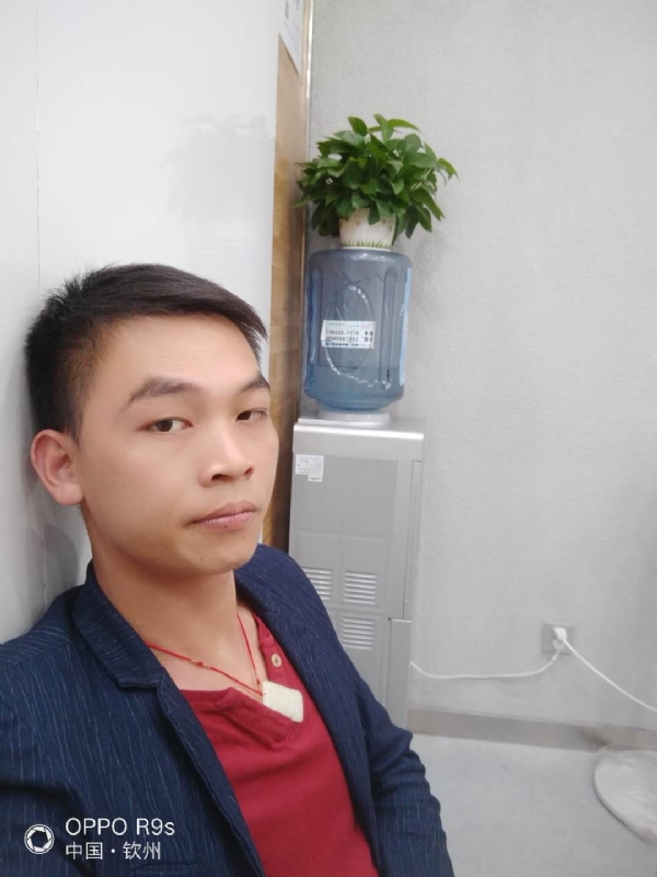 只想好好的爱一个人的第一张照片--永春交友网