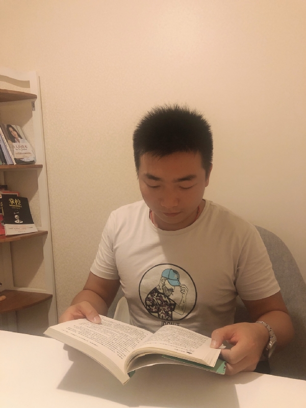 一路向前的第一张照片--永春交友网