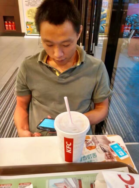 真实找人结婚的第一张照片--永春交友网