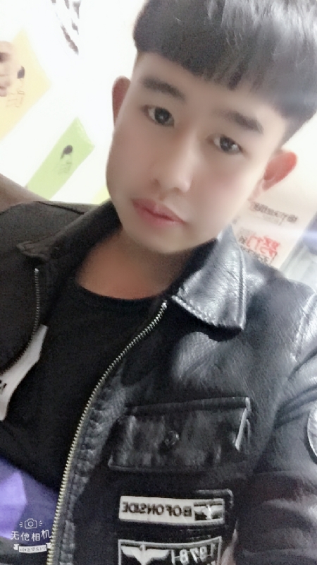 军绿色的第一张照片--永春交友网