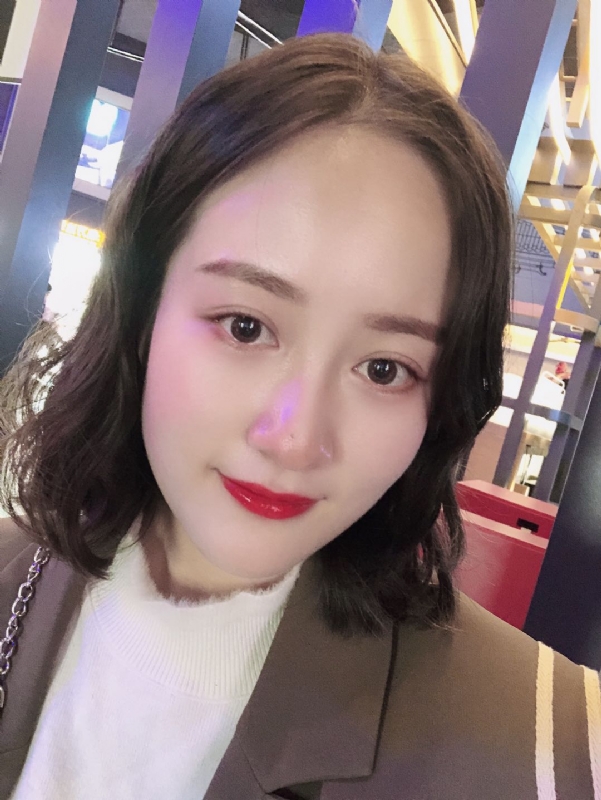 米苏娜娜的第一张照片--永春交友网