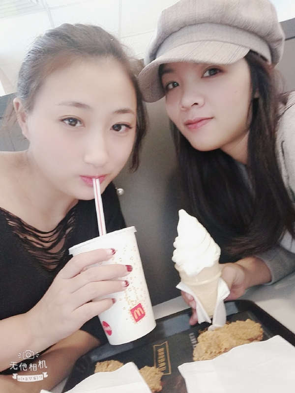 覃覃的第二张照片--永春交友网