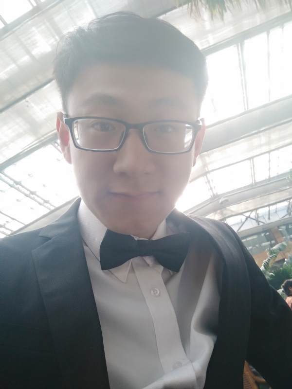 转角遇到爱的第一张照片--永春交友网