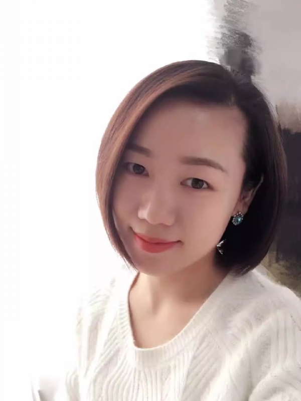 soniahan的第二张照片--永春交友网