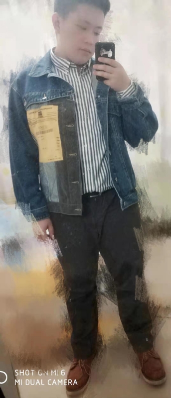爱情始于欣赏的第一张照片--永春交友网