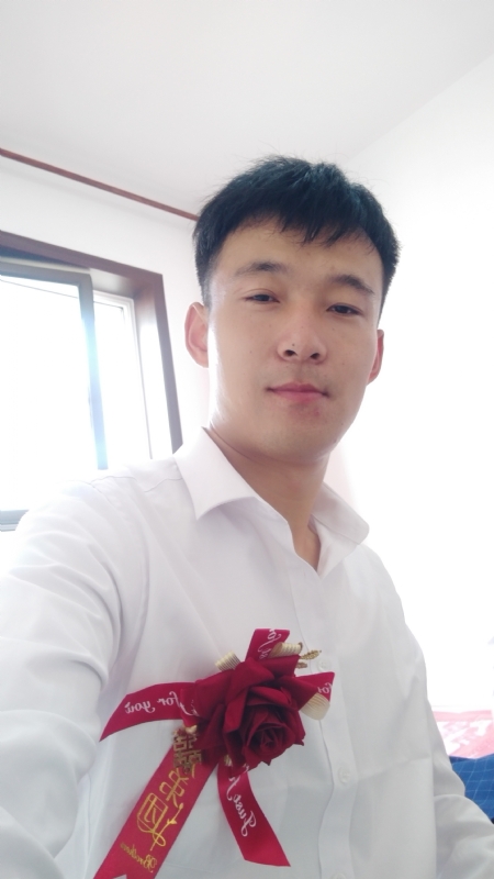 阳阳的第一张照片--永春交友网