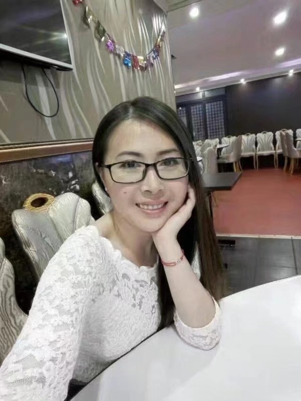 离异单身无子的第一张照片--永春交友网