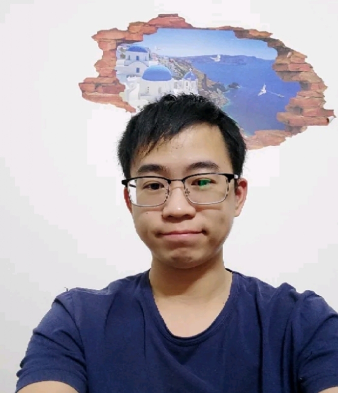 周志发的第三张照片--永春交友网