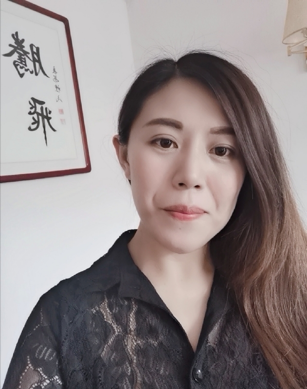 weiwei的第一张照片--永春交友网