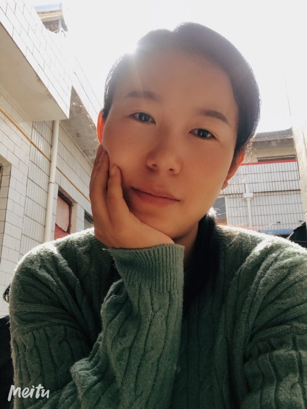 倪小胖妞糊糊的第一张照片--永春交友网