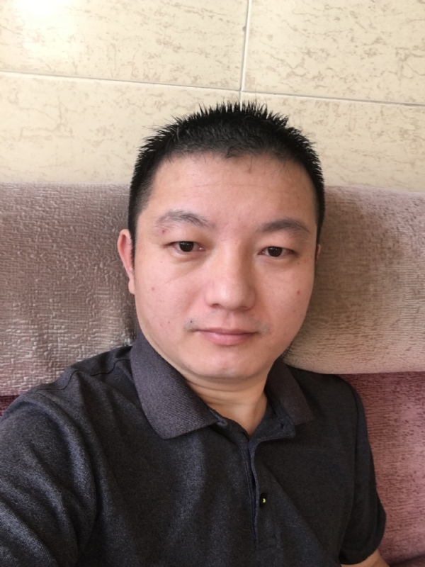曲怀觞的第一张照片--永春交友网