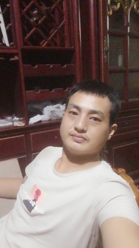 明天遇见你的第一张照片--永春交友网